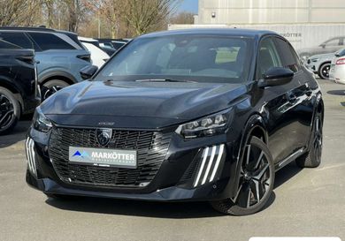 Peugeot 208, 2024