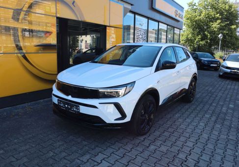 Opel Grandland X, 2024 2