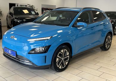 Hyundai Kona, 2022