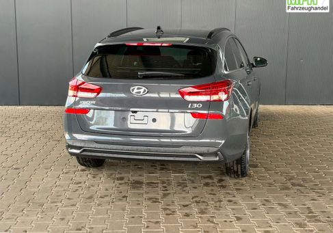 Hyundai i30, 2025 3