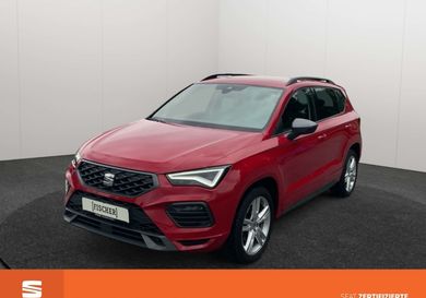 Seat Ateca, 2022