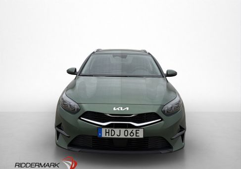 Kia Cee'd Sportswagon, 2025 2