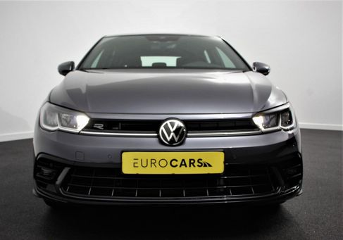 Volkswagen Polo, 2023