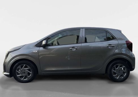 Kia Picanto, 2026 3