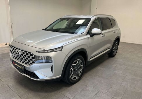 Hyundai Santa Fe, 2023 3