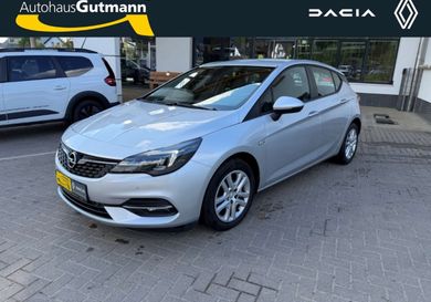 Opel Astra, 2020