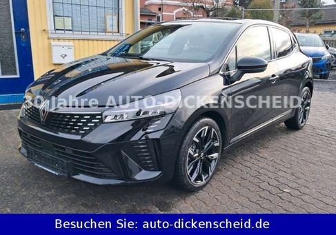 Renault Clio, 2026