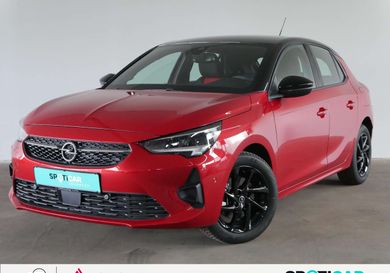 Opel Corsa, 2023