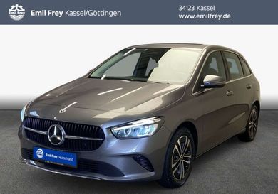 Mercedes-Benz B 250, 2023