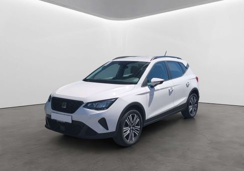 Seat Arona, 2024