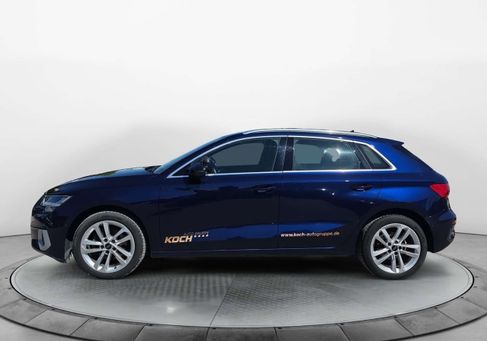 Audi A3, 2022 2