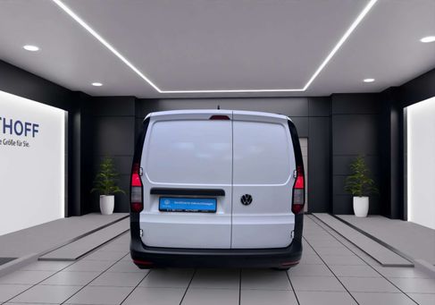 Volkswagen Caddy, 2022