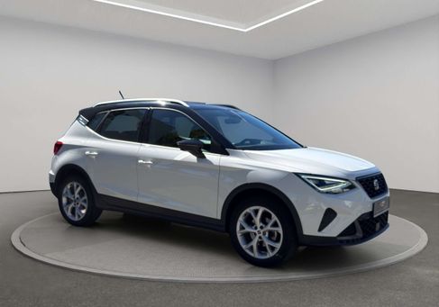 Seat Arona, 2023