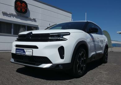 Citroën C5 Aircross, 2023