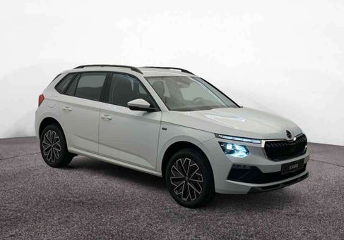 Skoda Kamiq, 2026 3