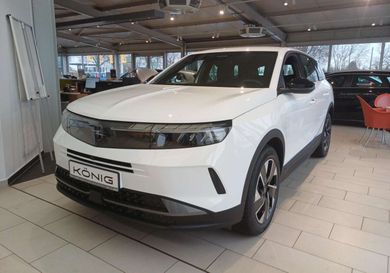 Opel Grandland X, 2026