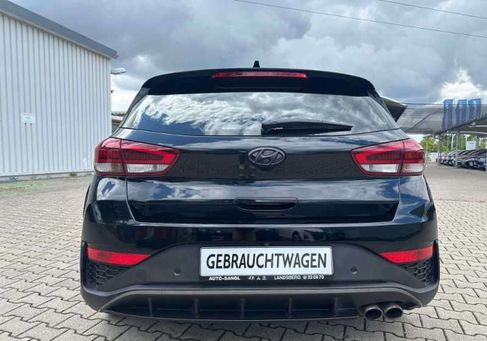 Hyundai i30, 2021 3