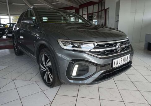 Volkswagen T-Roc, 2023