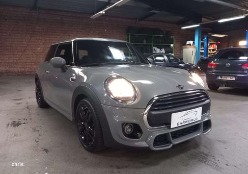 MINI ONE, 2020