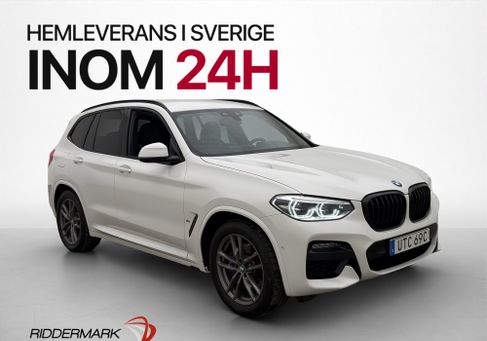 BMW X3, 2020 3