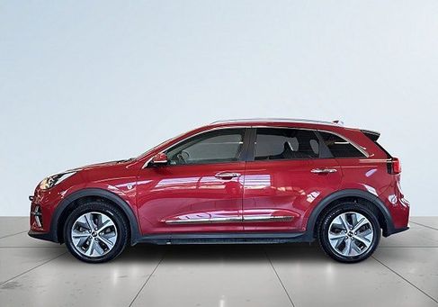 Kia Niro, 2021