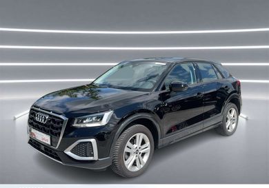 Audi Q2, 2024