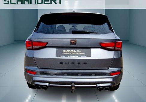 Cupra Ateca, 2022