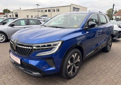 Renault Austral, 2023