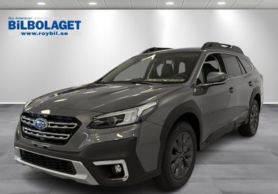 Subaru OUTBACK, 2025