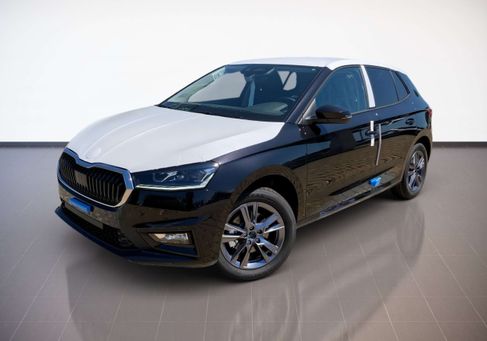 Skoda Fabia, 2027