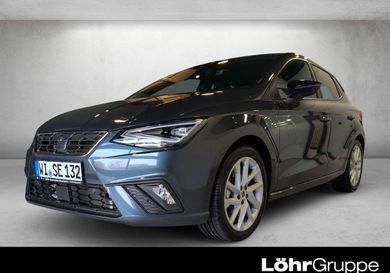 Seat Ibiza, 2025