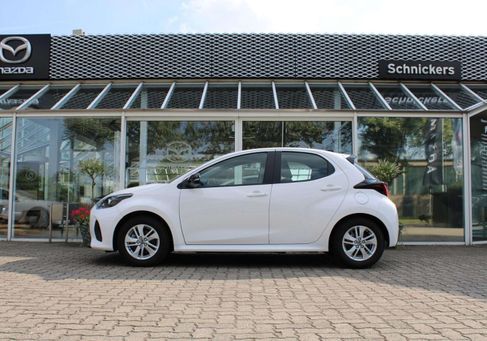 Mazda 2, 2025 2
