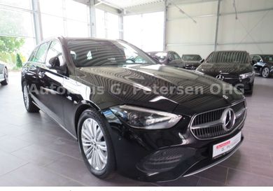 Mercedes-Benz C 220, 2023