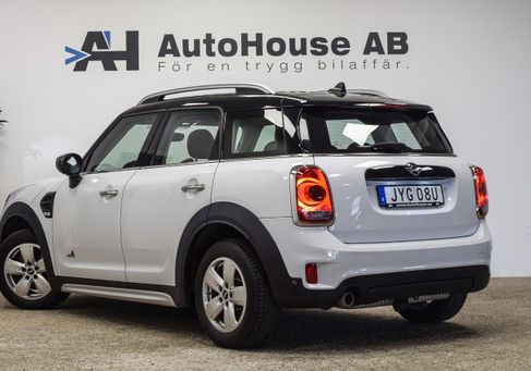 MINI, 2020