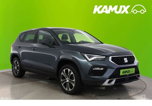 Seat Ateca, 2022