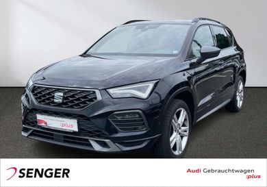 Seat Ateca, 2023