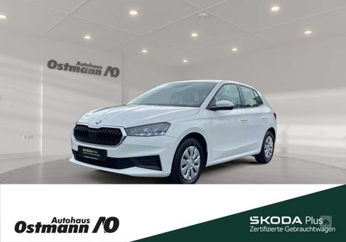 Skoda Fabia, 2023