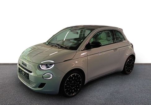Fiat 500, 2026