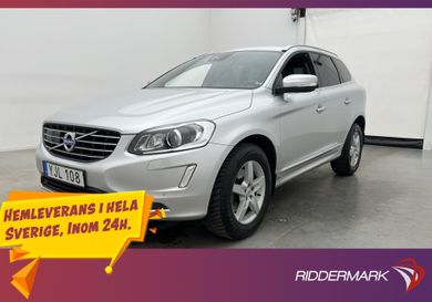 Volvo XC60, 2017