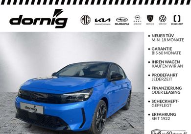 Opel Corsa, 2026
