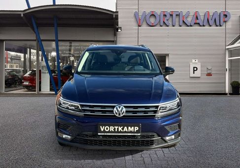Volkswagen Tiguan, 2019 3
