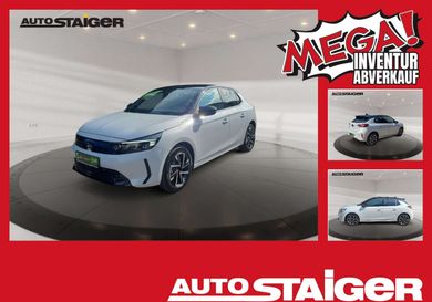 Opel Corsa, 2025