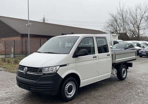 Volkswagen T6 Transporter, 2020