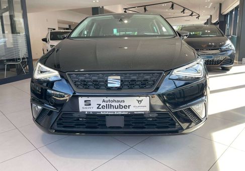 Seat Ibiza, 2022 2