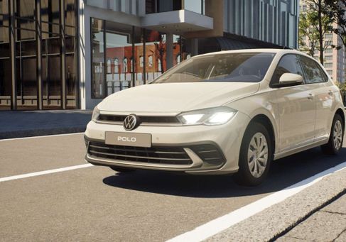 Volkswagen Polo, 2027
