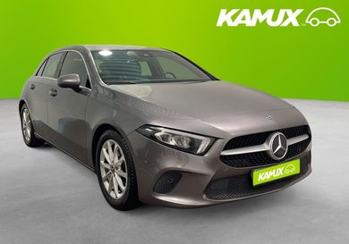 Mercedes-Benz A 200, 2019