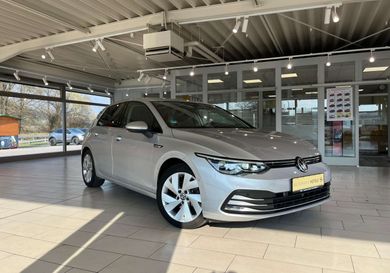 Volkswagen Golf, 2020