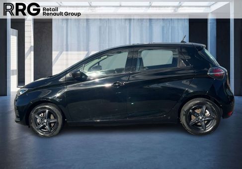 Renault ZOE, 2022 2