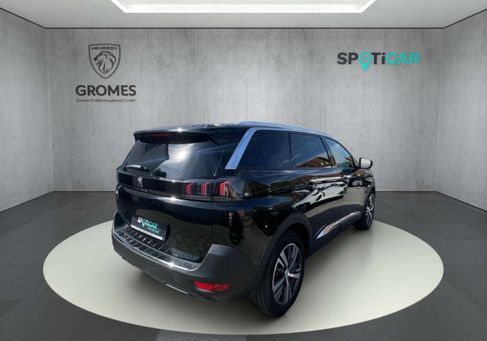 Peugeot 5008, 2024