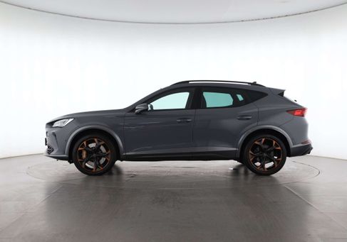 Cupra Formentor, 2021 3